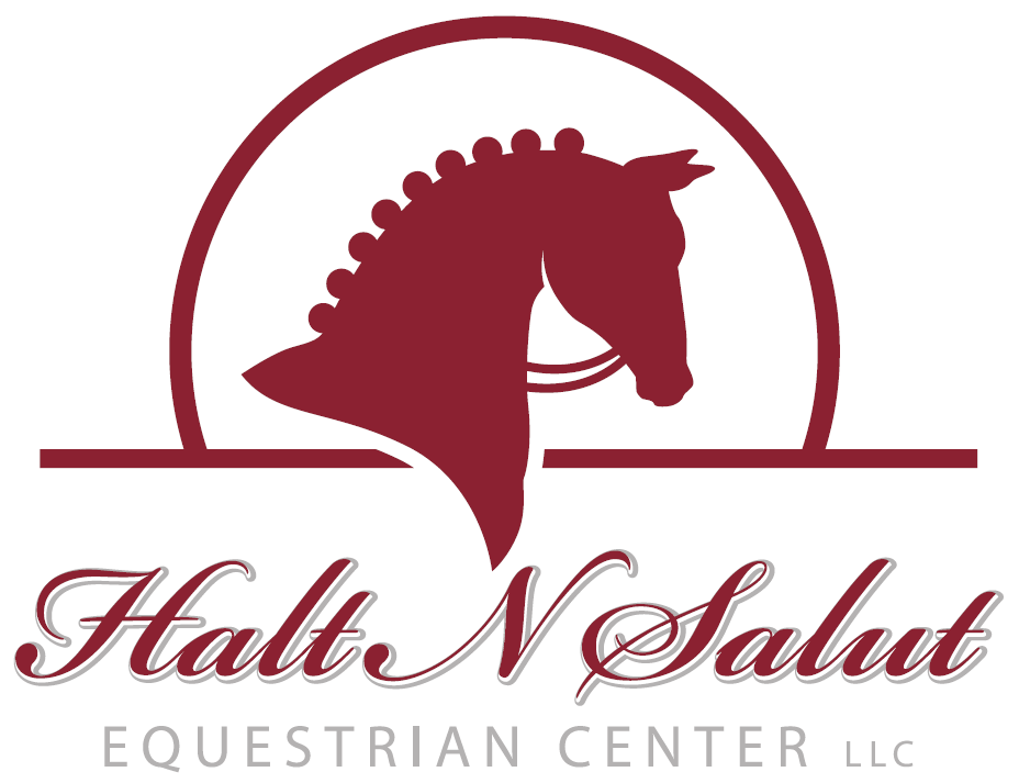 Halt N Salut Equestrian Center Jackie Holland Crittenden KY